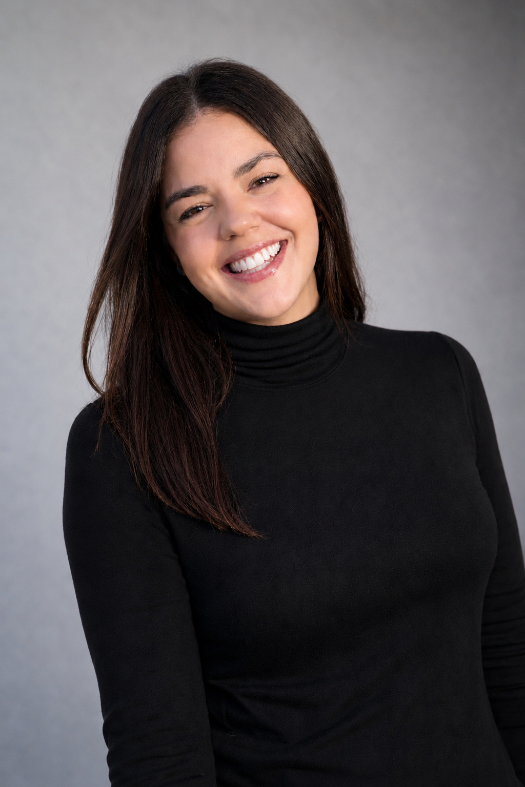 Valeria Londono, LMHC